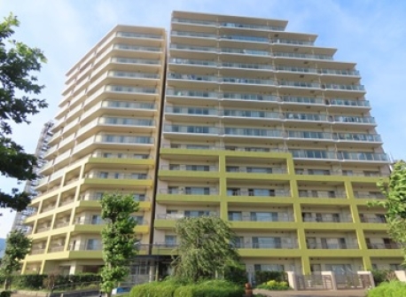開成庭園の杜パレットガーデン参番館
